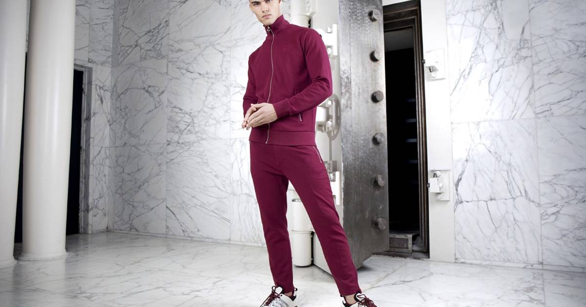 Cruyff FW21 Collectie