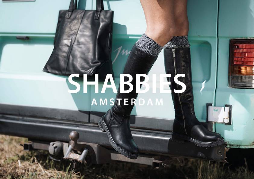 Shabbies Amsterdam Collection FW21