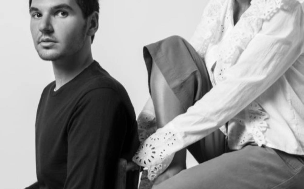 Mizele donne ses lettres de noblesses contemporaines au sac en crochet