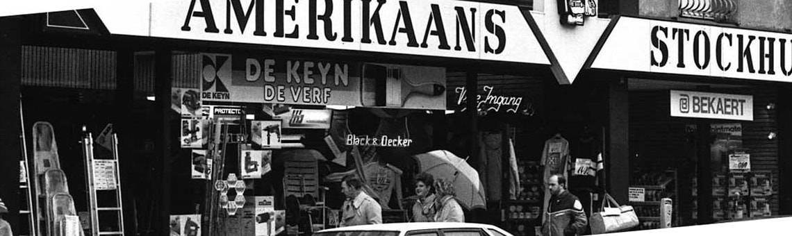 Werken bij A.S. Adventure