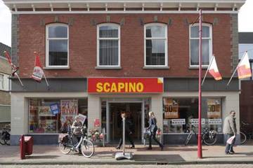 Buitenlandse leveranciers Scapino boos over slechte communicatie