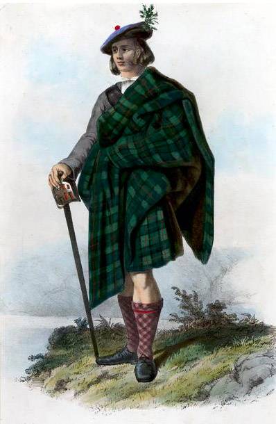 Image: Courtesy Macgregor and Macduff