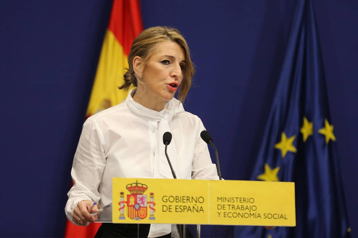 Gobierno, patronal y sindicatos acuerdan la prórroga de los Erte hasta el 31 de mayo