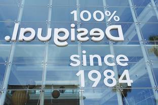 Desigual lancia un programma di accelerazione di startup