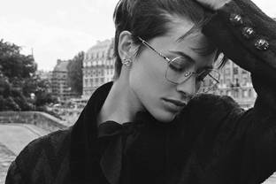 Chanel comienza a comercializar en online toda su línea eyewear