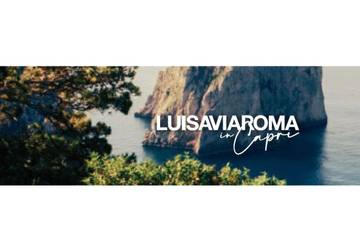 POST-EVENT RELEASE | LUISAVIAROMA - WINDOW TO A FUTURE FASHION WORLD