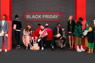 Zalando mise sur la Cyber Week pour booster sa croissance GMV et attirer de nouveaux clients