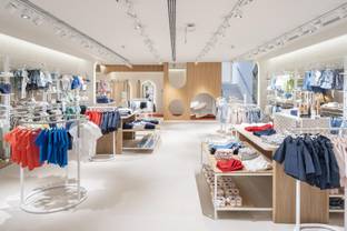 Mango Kids, quel bilan dix ans après son lancement ? 