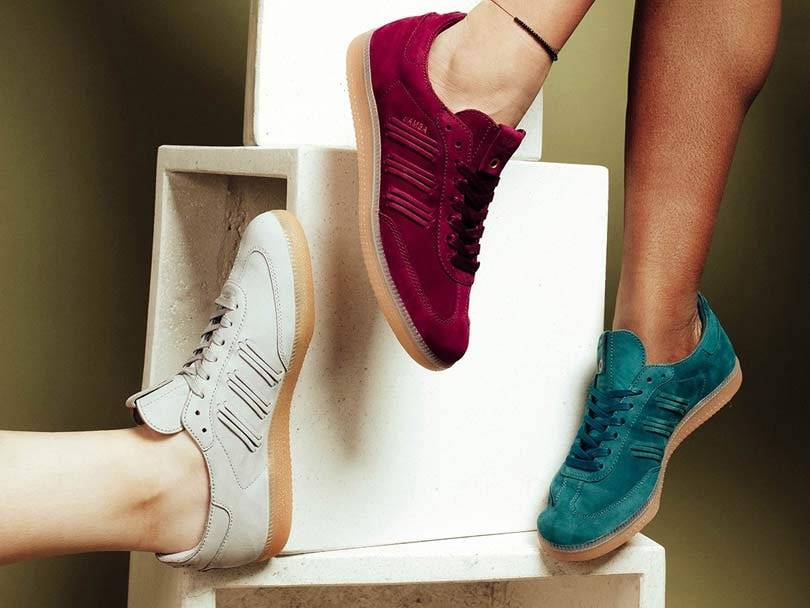 Adidas boekt flinke omzetgroei, lanceert nieuwe Pharrell-samenwerking