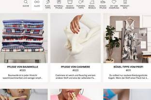 H&M lanceert 'Take Care' pilot project in Hamburg