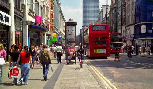 Mayor of London announces new West End initiatives