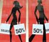 Soldes d’été : un premier bilan « décevant »