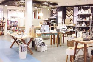 Conceptstore in een wereld van conceptstores: Poush Hilversum