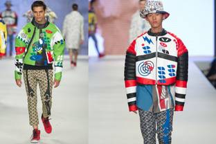 Graduate to Watch: Jonathan Preston, Edinburgh College of Art