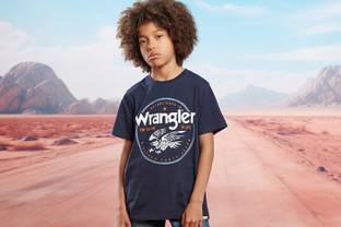 Wrangler to launch kidswear with Brand Machine Group