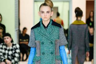 Milan Fashion Week in 5 trends