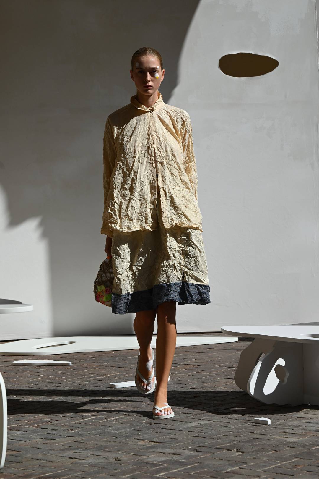 Daniela Gregis Ss 27