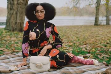 Kering FY2020 revenues drop by 17.6 percent