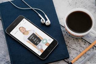 Fashionchick breidt portfolio uit met Swipe & Shop app