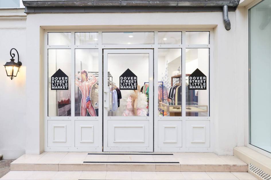 DSM-Brand-Dover-Street-Market-enth-llt-erste-Eigenmarke-in-Paris