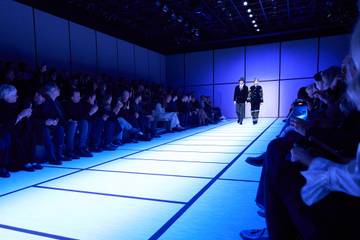 Video: Giorgio Armani FW25