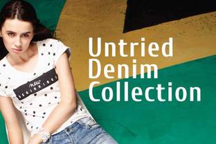 Deal Jeans unveils trendy patterns in pastel hues for A/W 2016