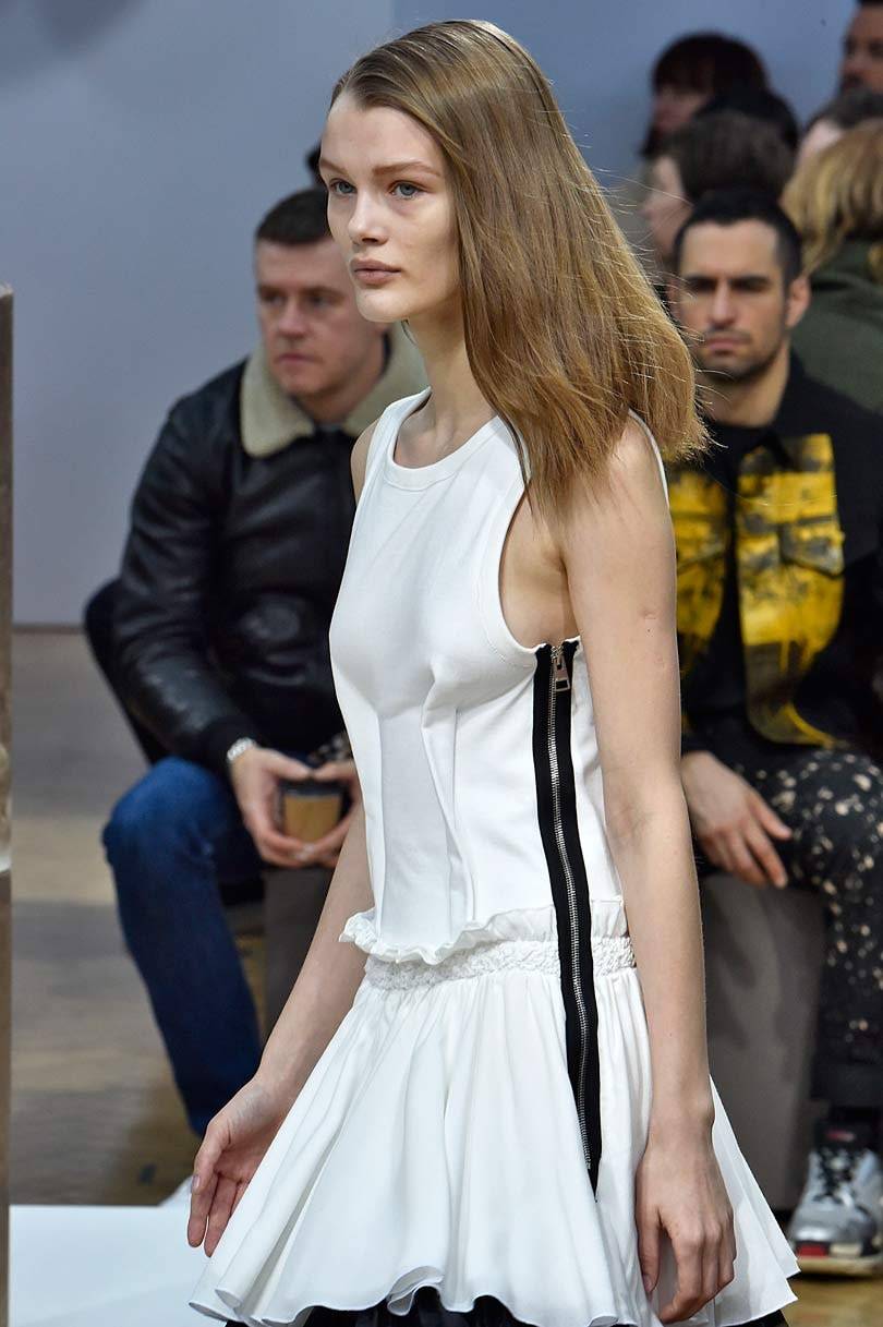 Hoogtepunten Londen Fashion Week in beeld en woord