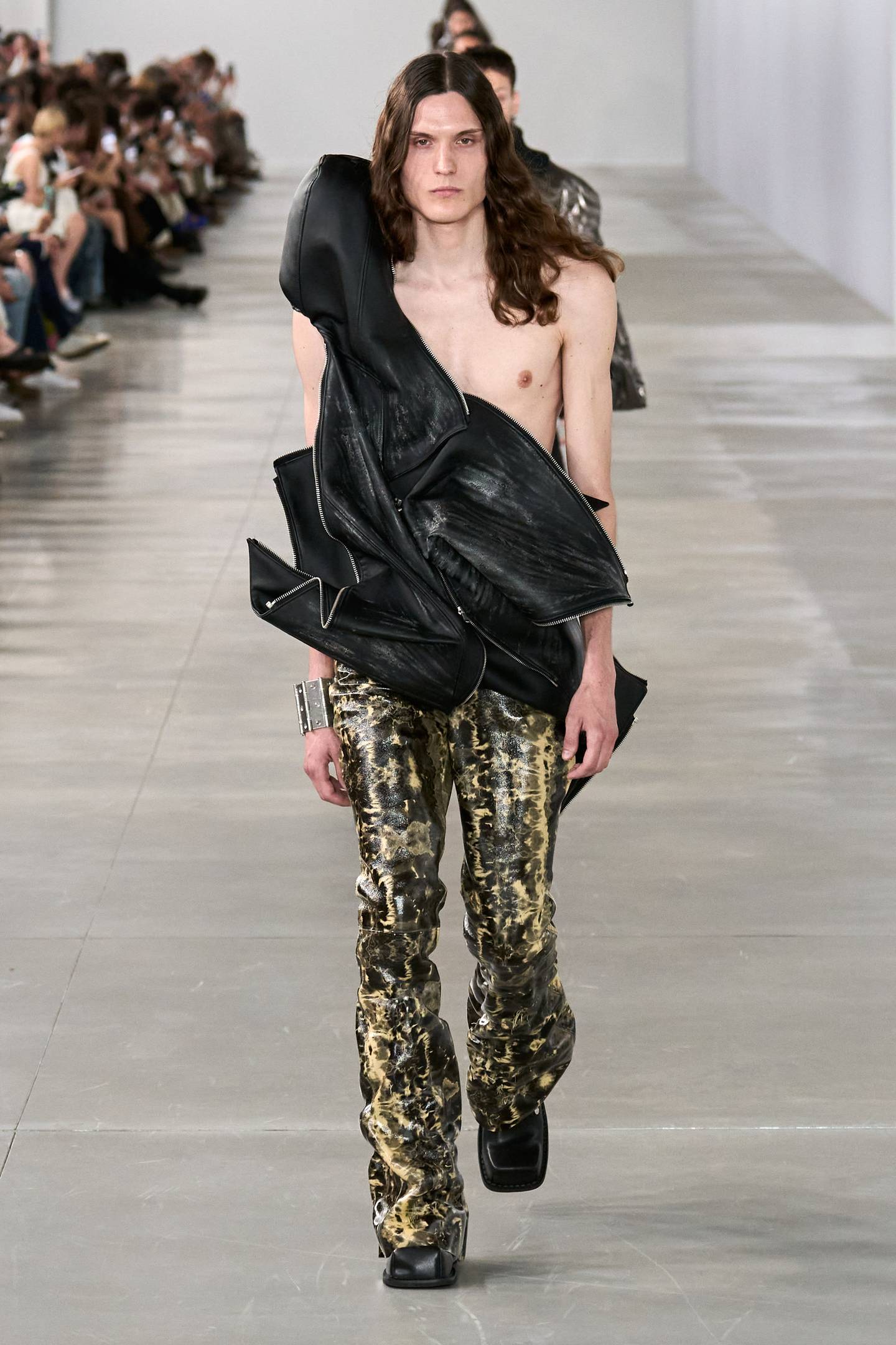 POLIMODA GRADUATE CLASS 2023