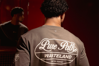 De nieuwste trend: Longsleeves van Pure Path
