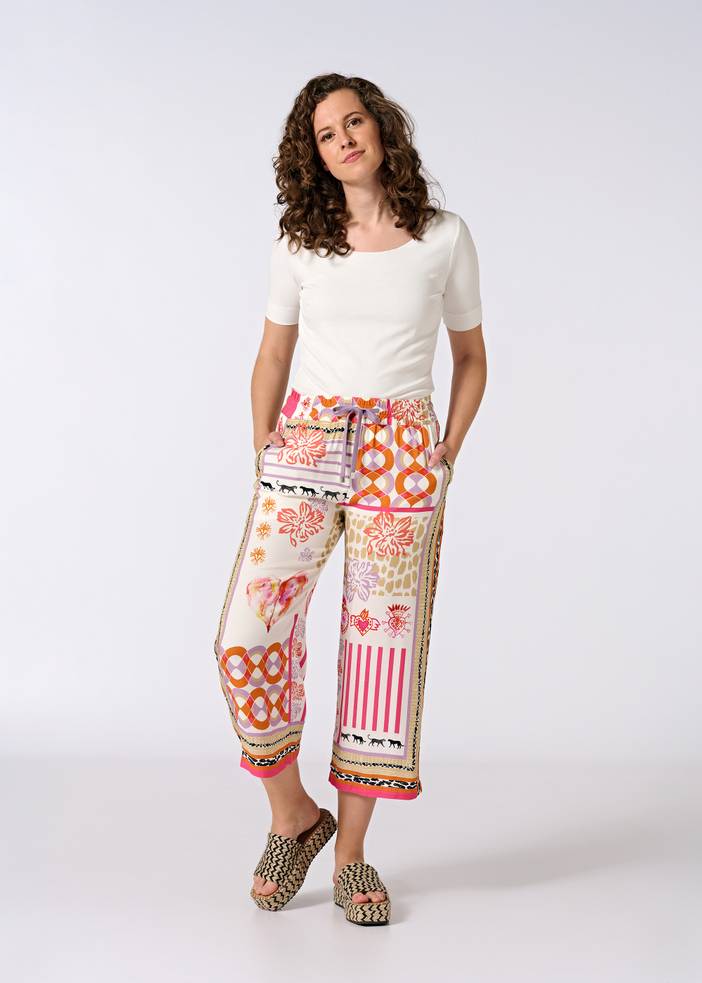 Hose Modell "Jasmin" | Eve in Paradise