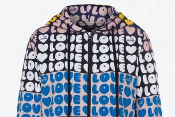  Aeffe rileva anticipatamente la licenza Love Moschino