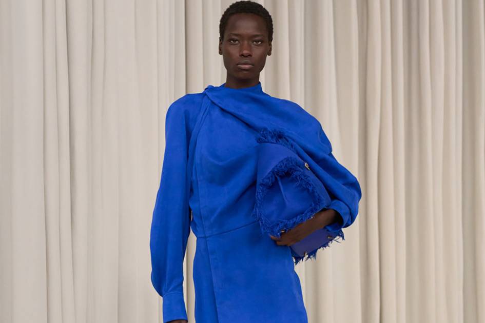 Salvatore Ferragamo spa approva il bilancio 2024