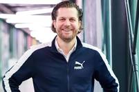 Puma elevates Arne Freundt to Regional GM Europe and EEMEA