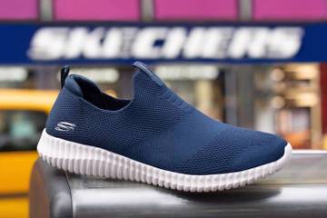Hohe Zuwächse im Ausland bescheren Skechers Rekordumsatz