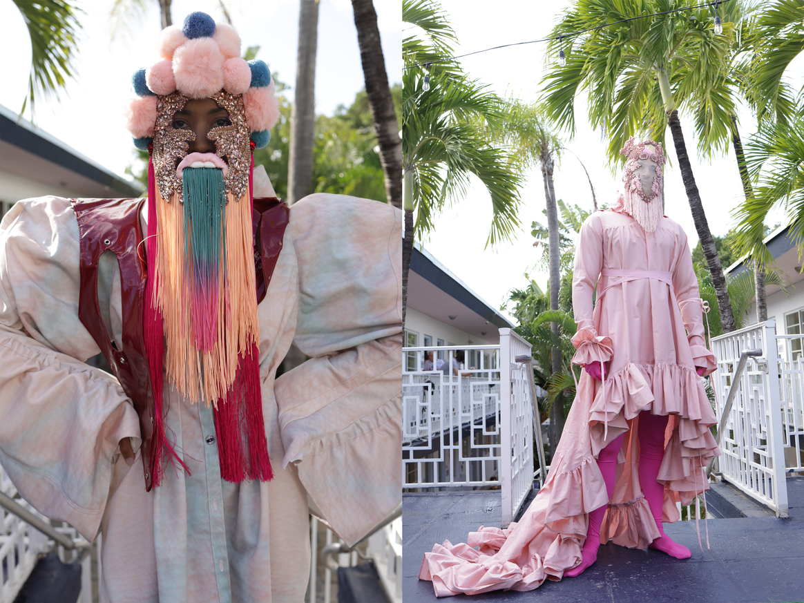 IFA Paris presents Art Miami