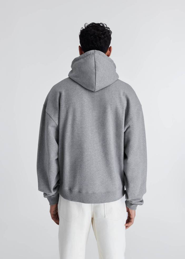 Maine Zip-Up Hoodie | Axel Arigato