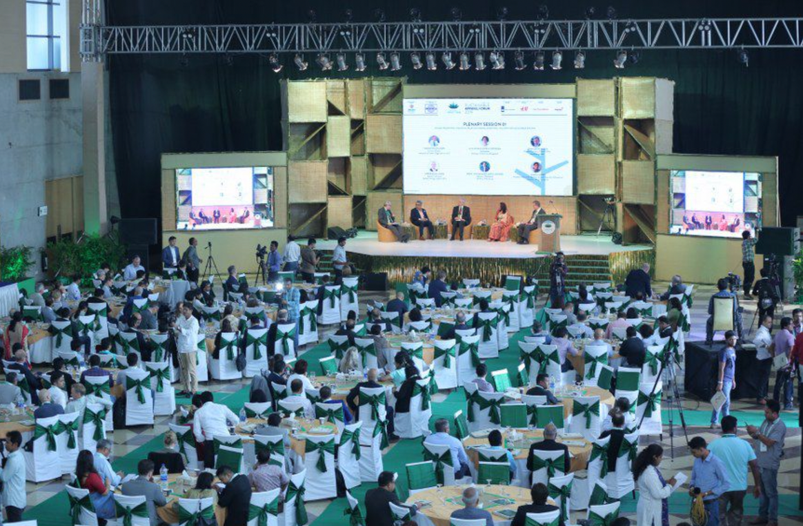 Sustainable Apparel Forum