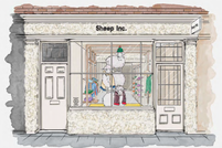 Sheep Inc. to open first-ever flagship store