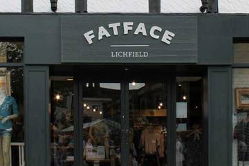 FatFace posts rise in annual sales but profit drops 8 percent