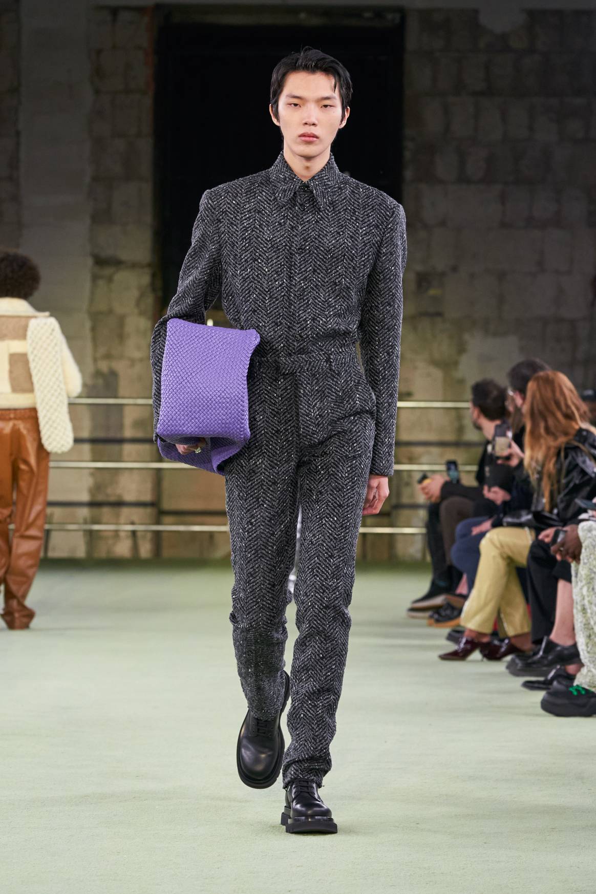 Bottega Veneta AW22