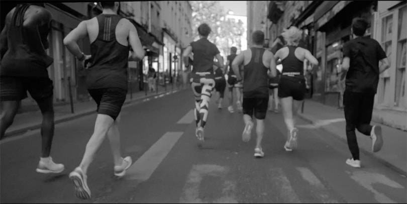 Adidas réinvente les règles du sport marketing