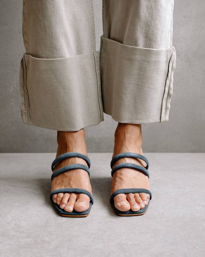 Indiana Grey | Alohas