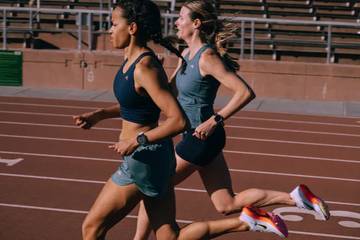 Puma collaborates with Tracksmith and launches capsule collection
