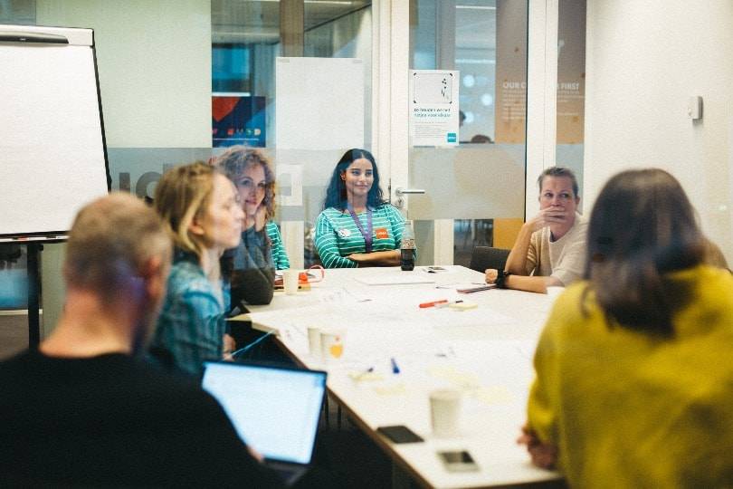 La re-educación de los profesionales de la moda para una economía circular