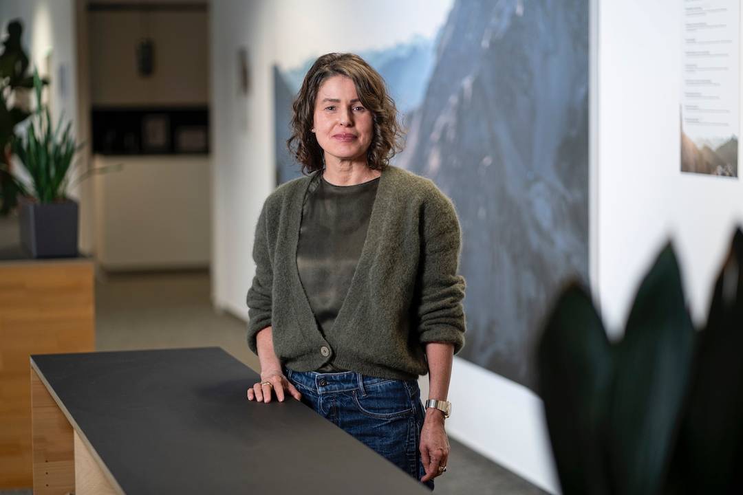 Christl Haigermoser wurde zur Chief Buying Officer befördert