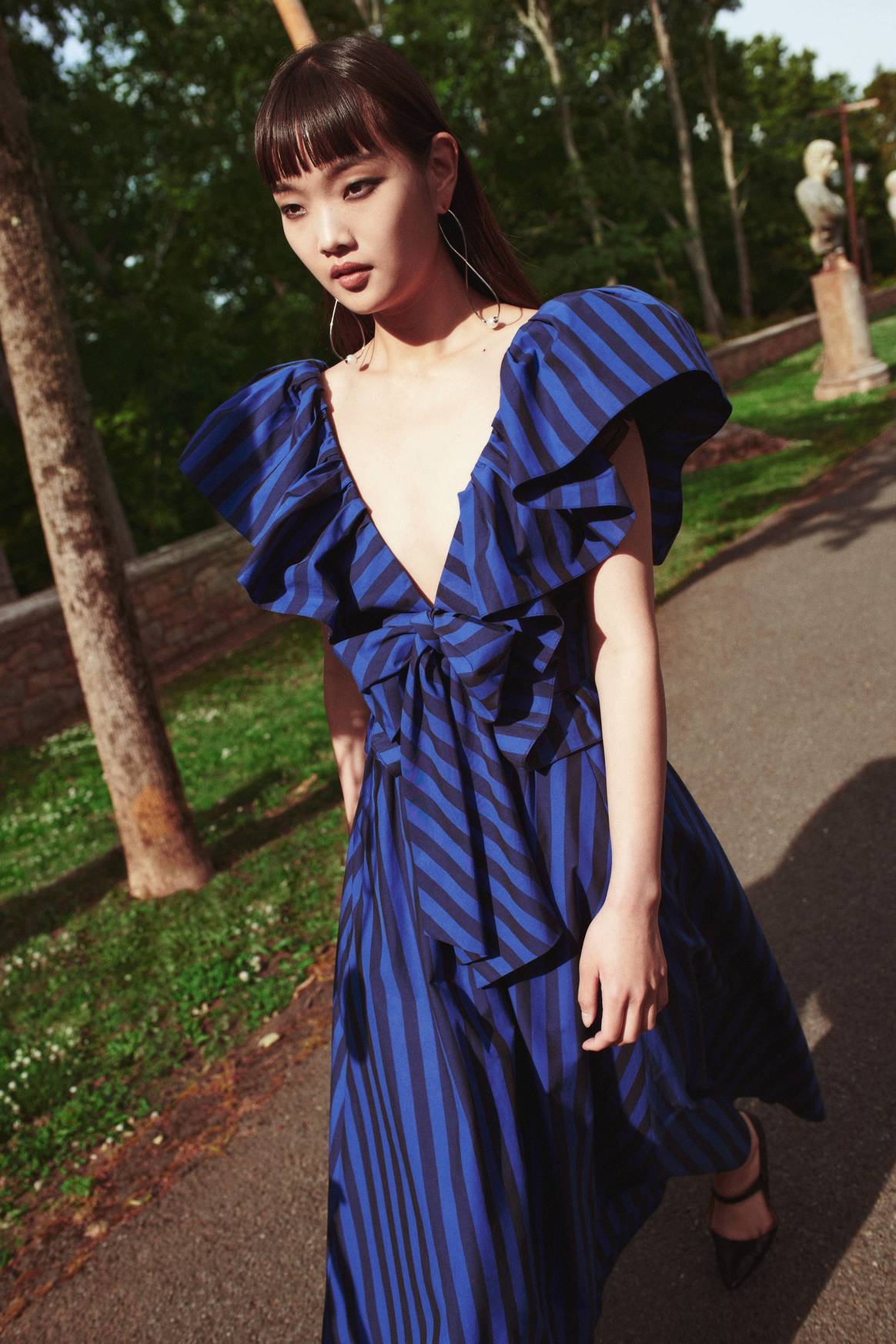 Los 10 colores clave para la temporada SS22