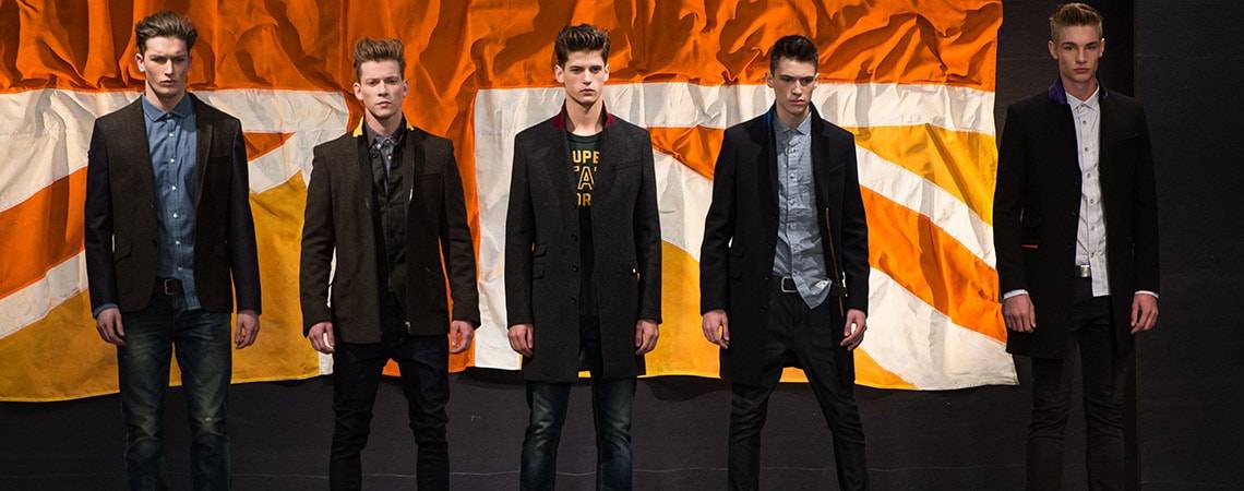 Superdry