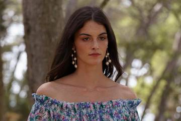 Video: Luisa Beccaria SS22 collection