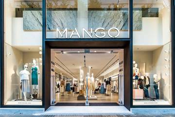 Mango cambia de estrategia en China: frena su expansión física para crecer en online