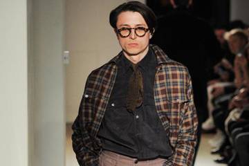 London Collections: Men AW15 Day 3